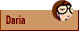 daria maxi thing