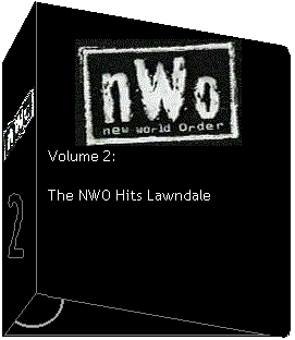 NWO Book 2